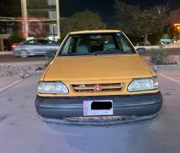 Saipa 131 2011 for sale in Iraq - Baghdad